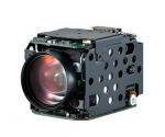 "CNB" ZCB-20Z12F/ZCB-21Z12F,  Zoom Module CCTV Cameras 